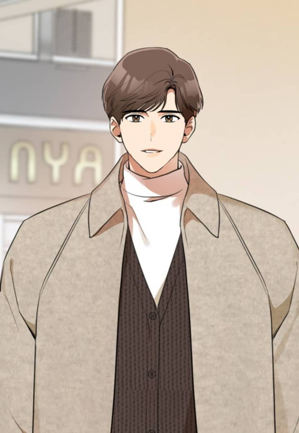 아내가 돌아왔다 [완전판] 43화