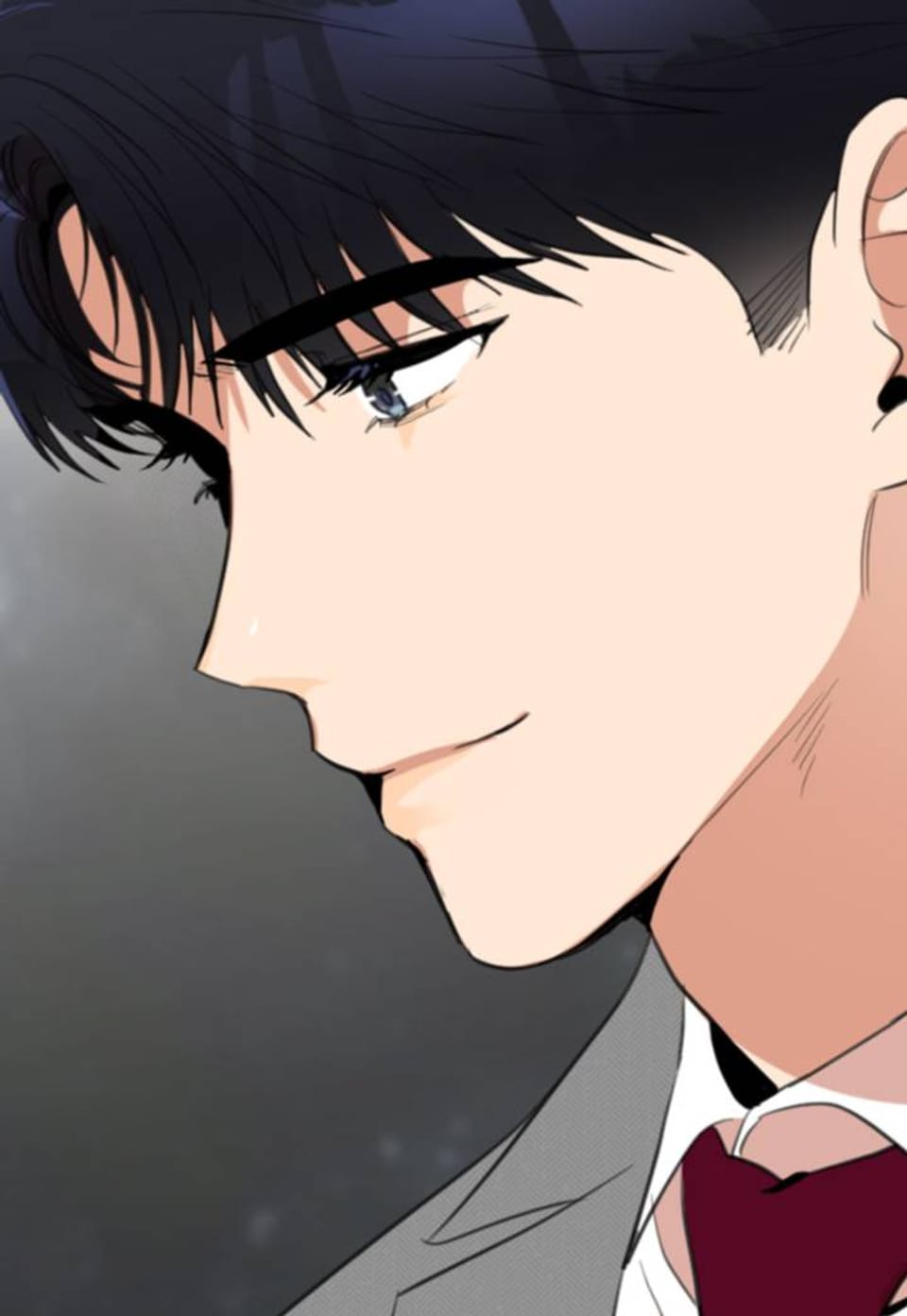 아내가 돌아왔다 [완전판] 44화