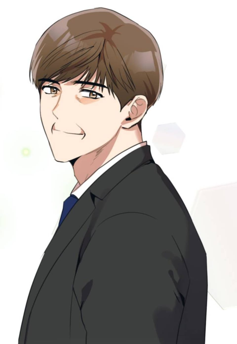 아내가 돌아왔다 [완전판] 45화