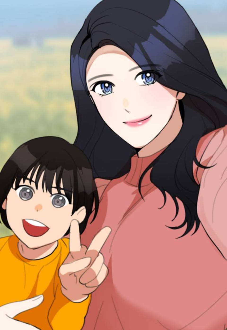 아내가 돌아왔다 [완전판] 46화