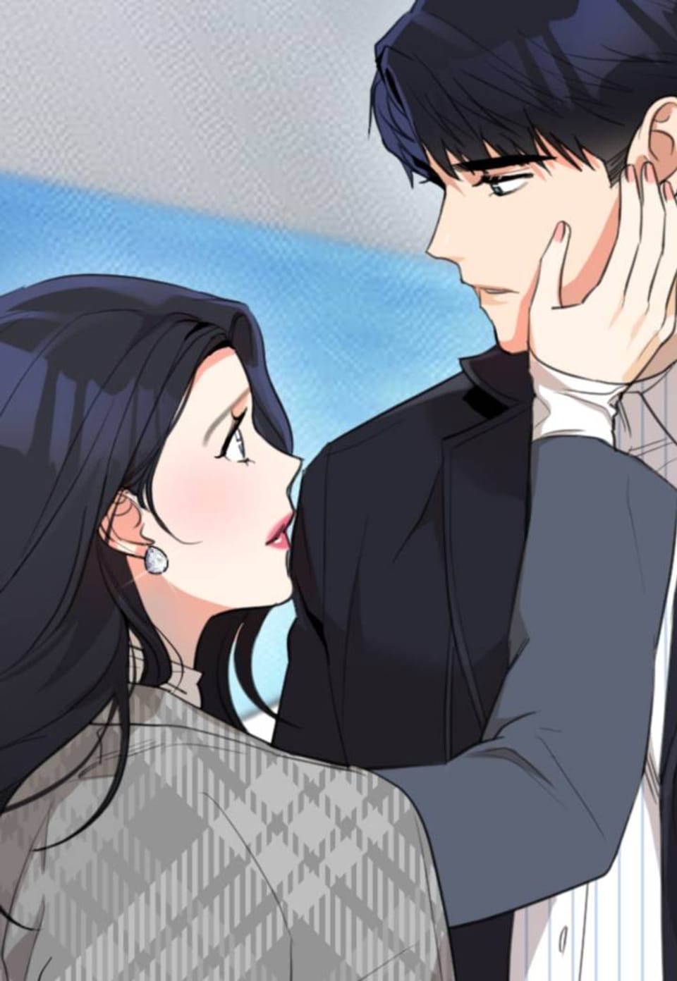 아내가 돌아왔다 [완전판] 47화