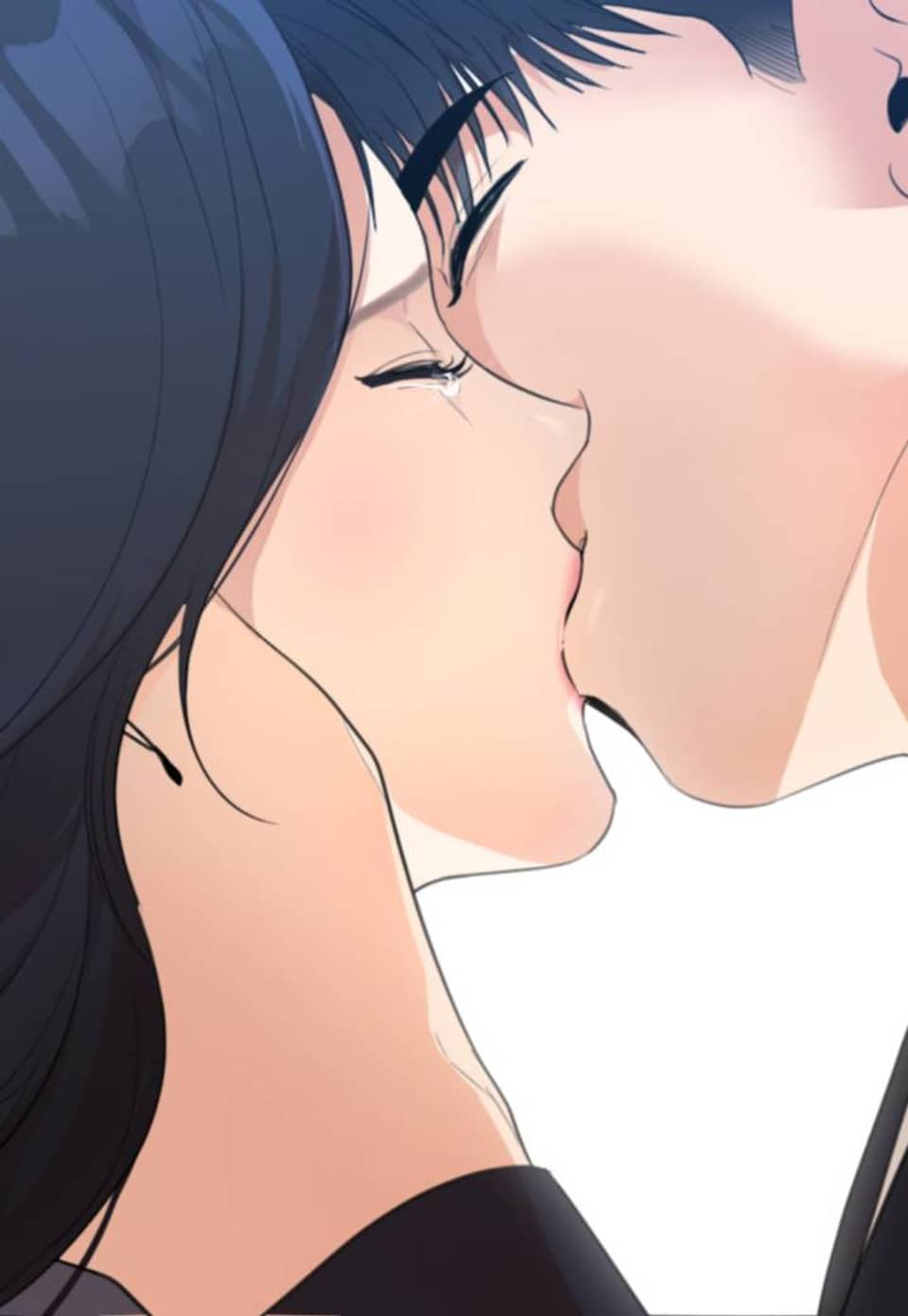 아내가 돌아왔다 [완전판] 48화