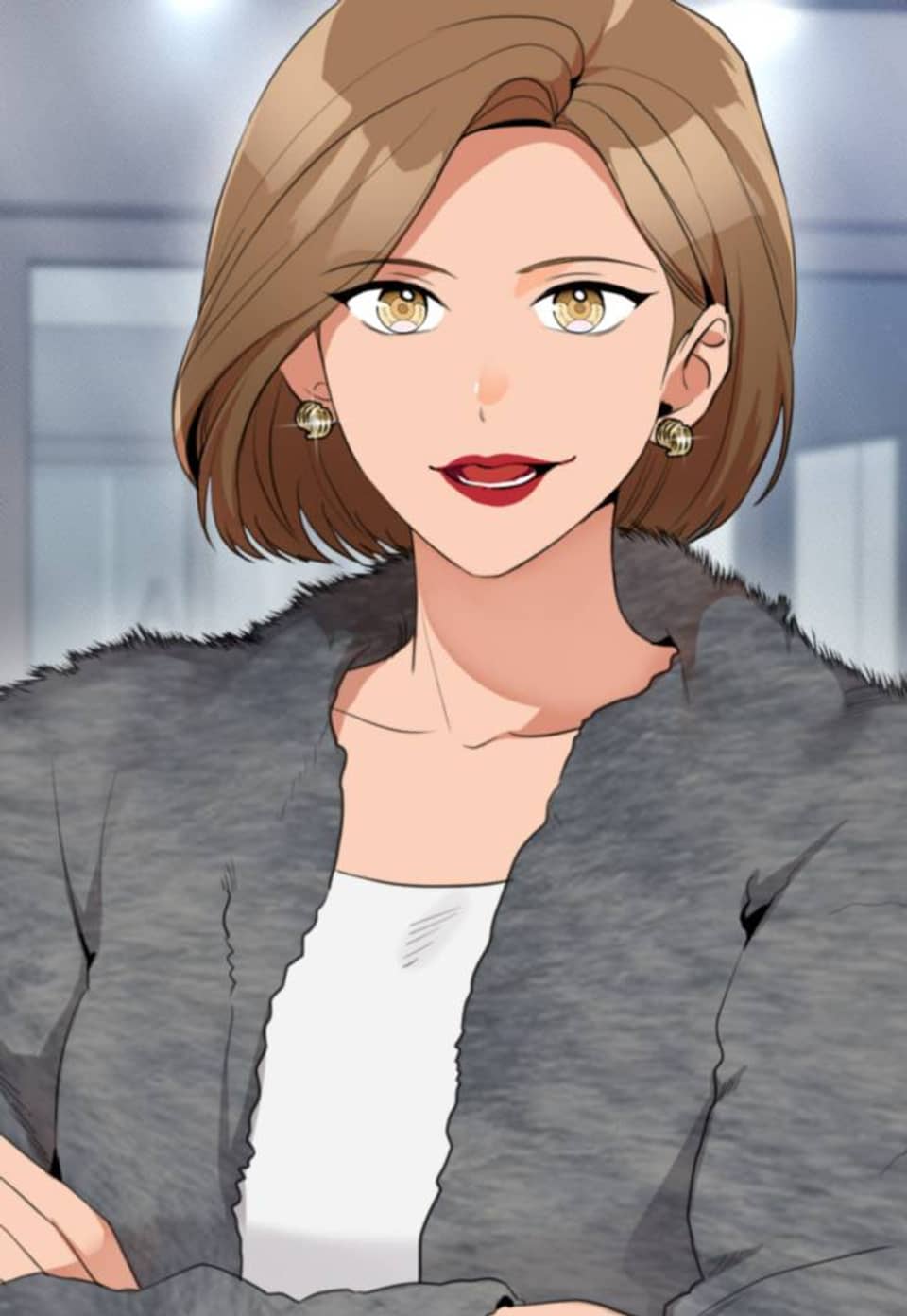 아내가 돌아왔다 [완전판] 49화