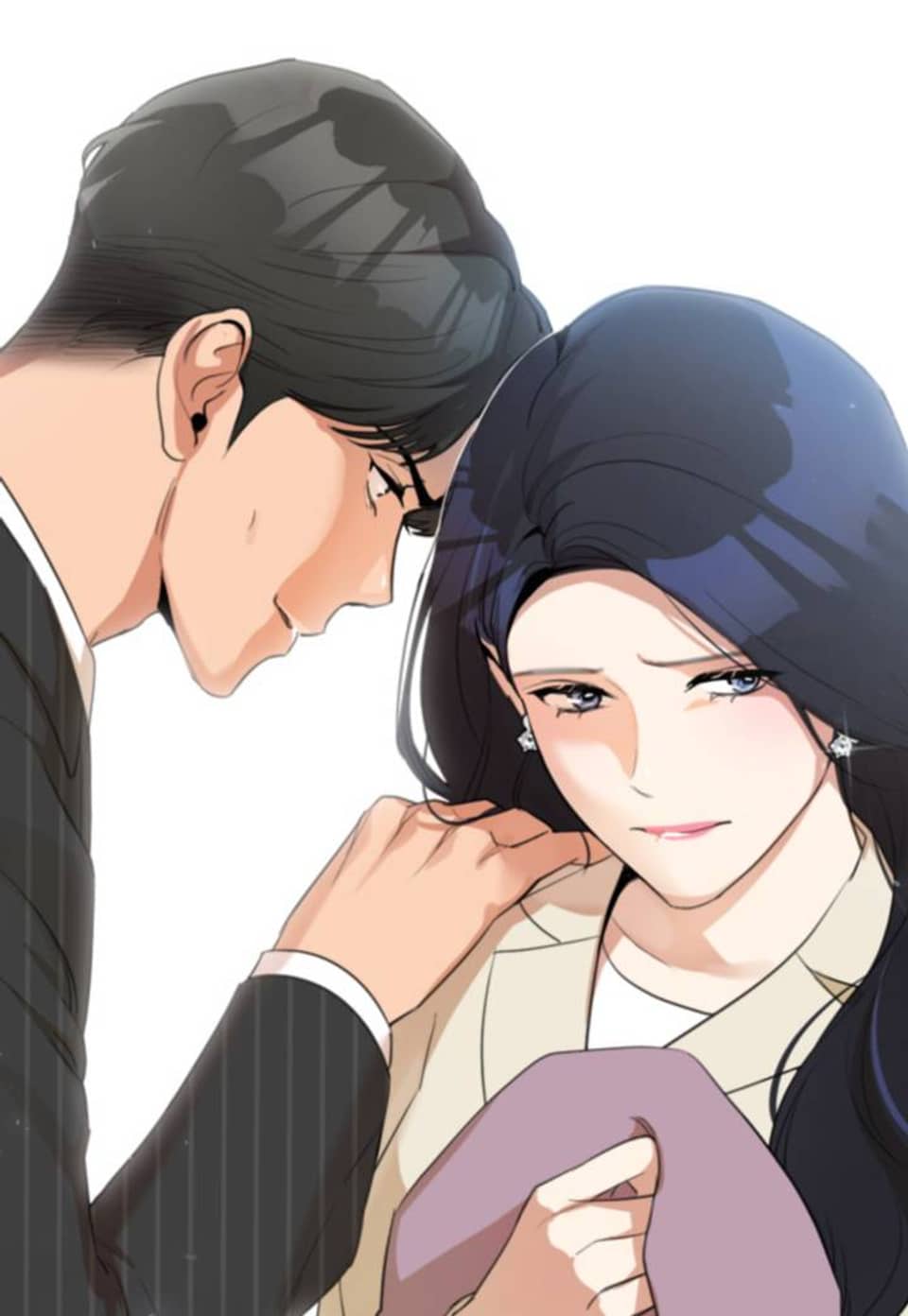 아내가 돌아왔다 [완전판] 50화