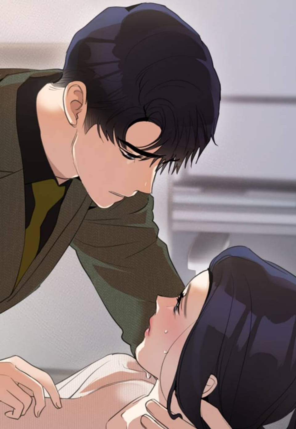 아내가 돌아왔다 [완전판] 51화