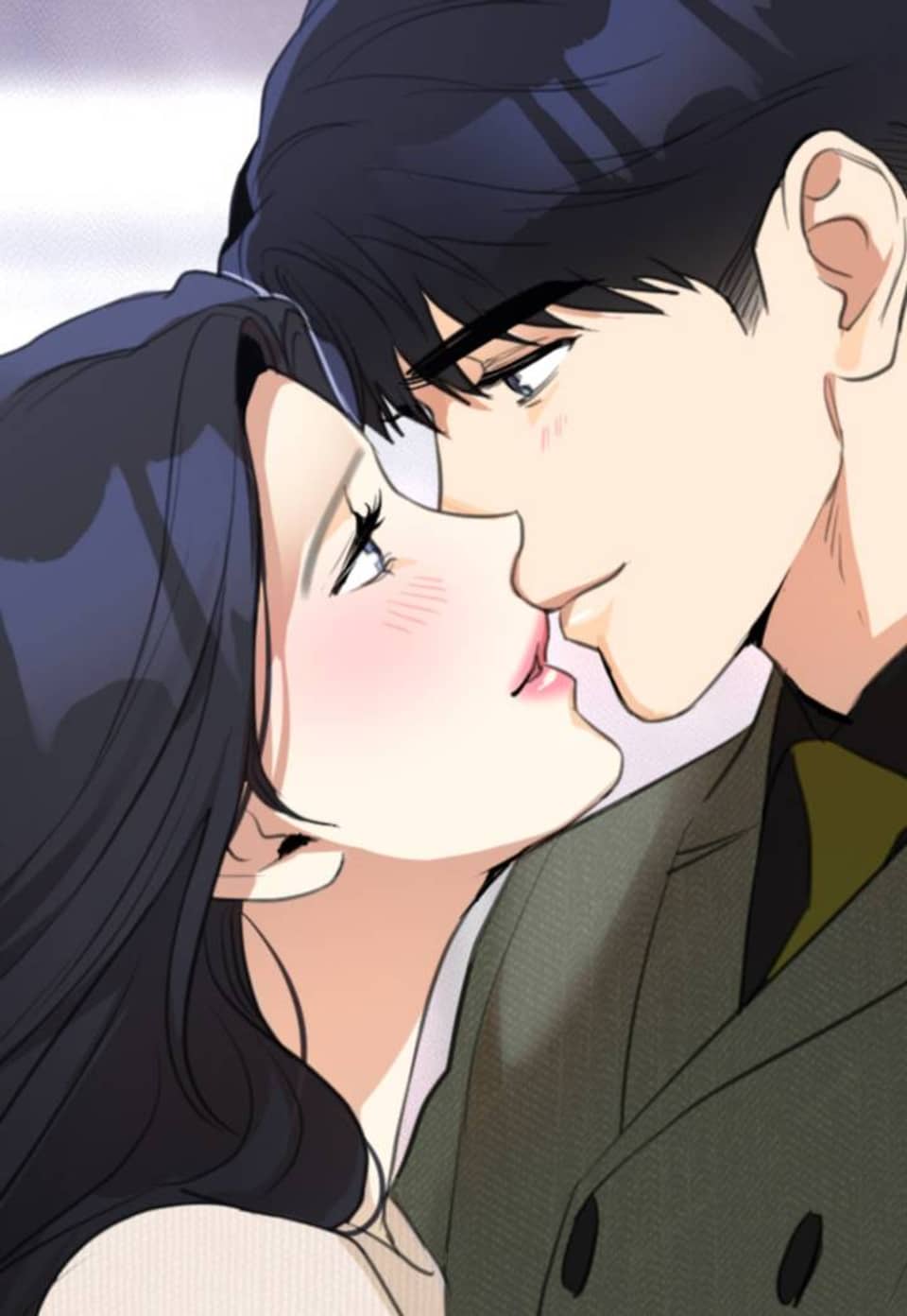 아내가 돌아왔다 [완전판] 52화