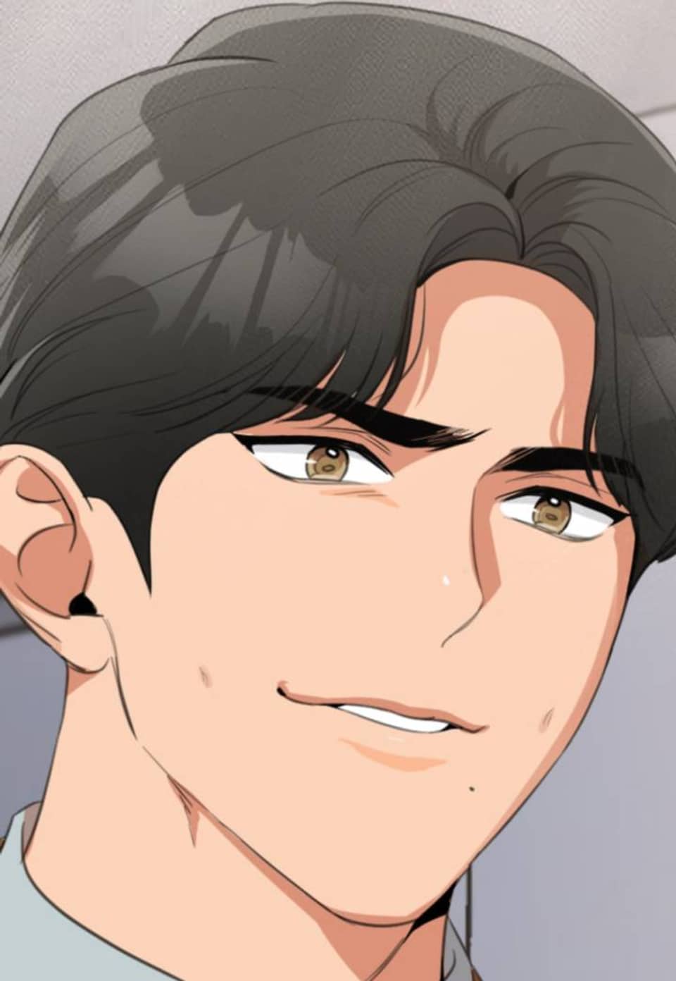 아내가 돌아왔다 [완전판] 53화