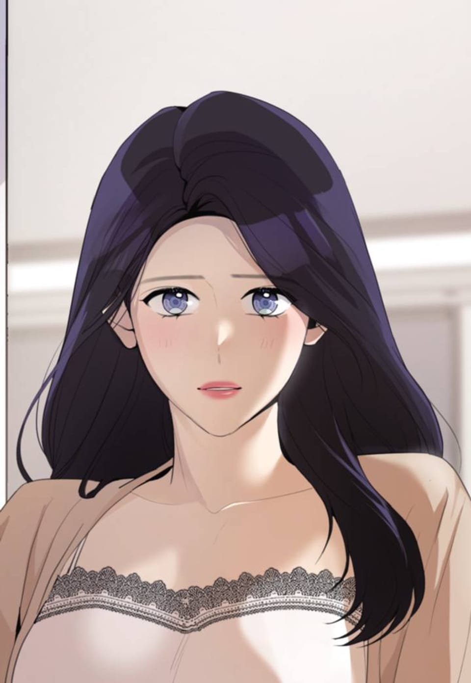 아내가 돌아왔다 [완전판] 55화