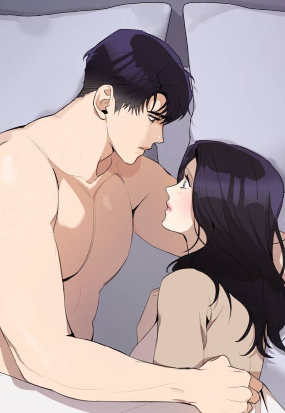 아내가 돌아왔다 [완전판] 56화