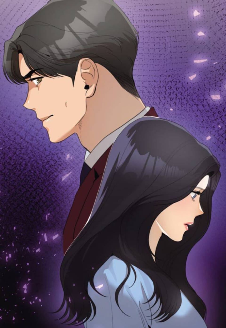 아내가 돌아왔다 [완전판] 57화