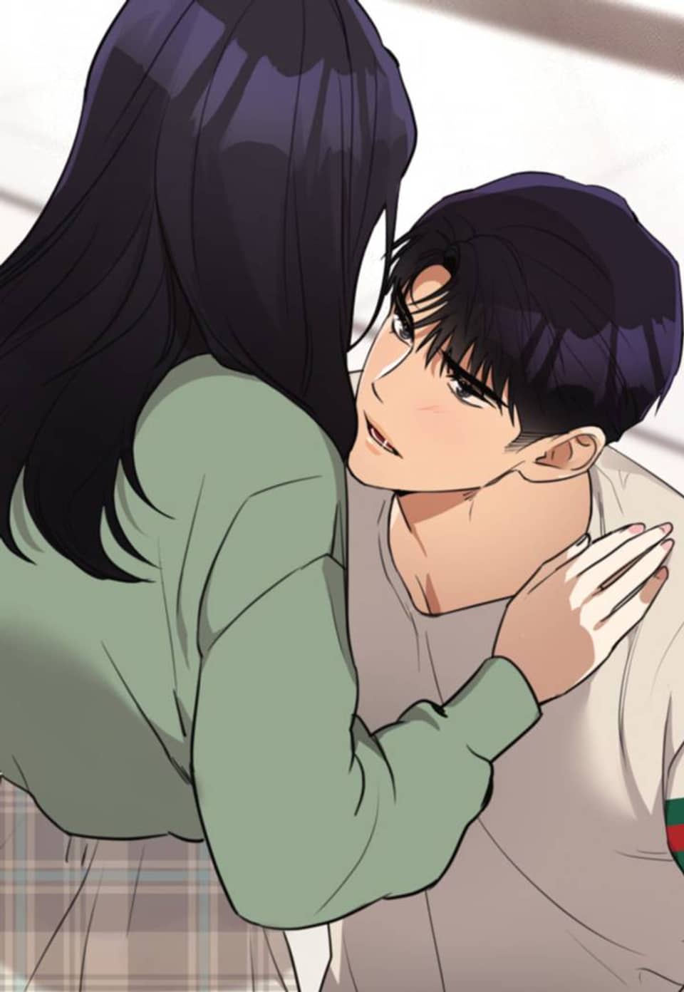 아내가 돌아왔다 [완전판] 59화