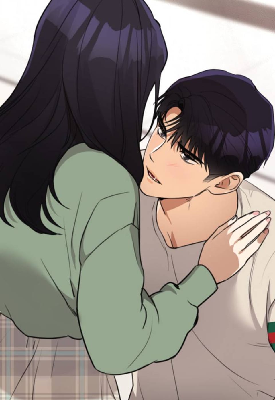 아내가 돌아왔다 [완전판] 60화