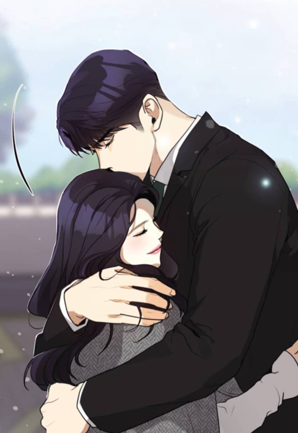 아내가 돌아왔다 [완전판] 61화