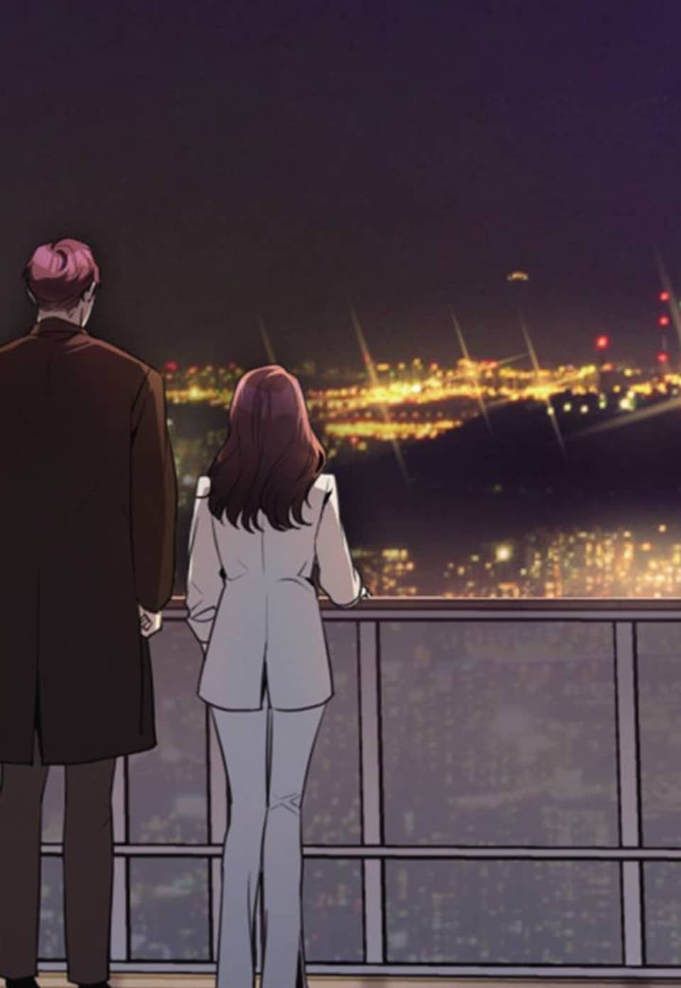 아내가 돌아왔다 [완전판] 63화