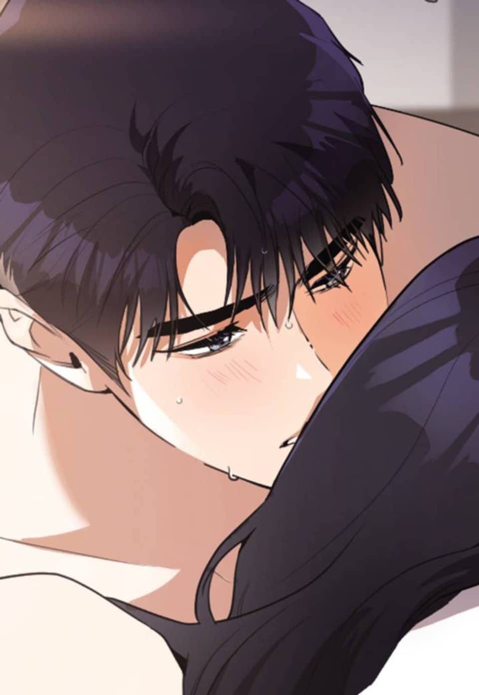 아내가 돌아왔다 [완전판] 64화