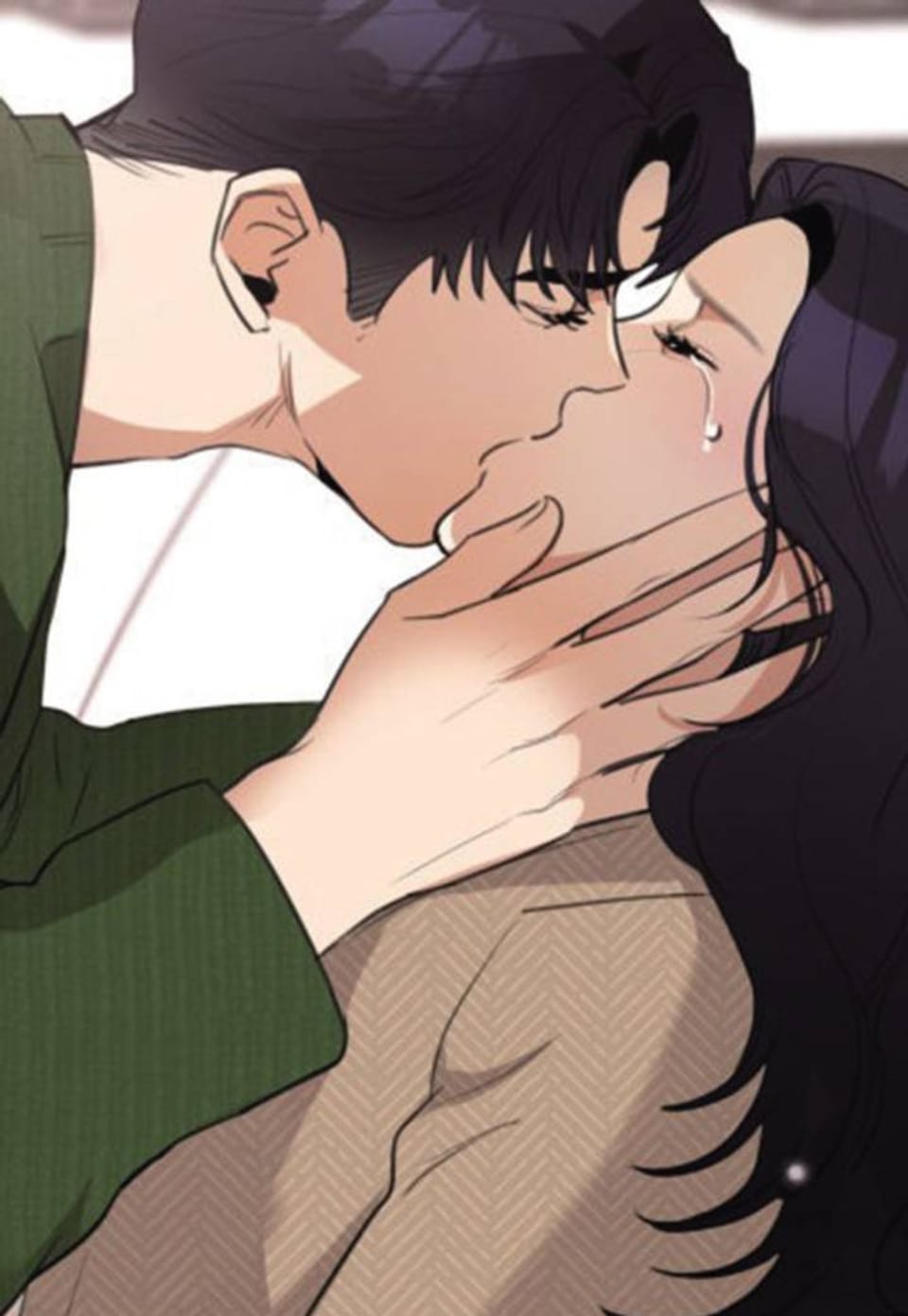 아내가 돌아왔다 [완전판] 66화