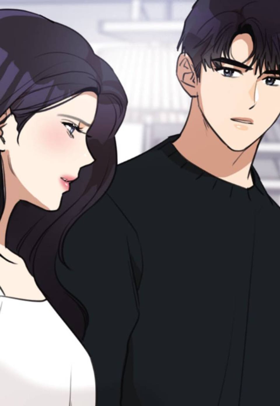 아내가 돌아왔다 [완전판] 67화