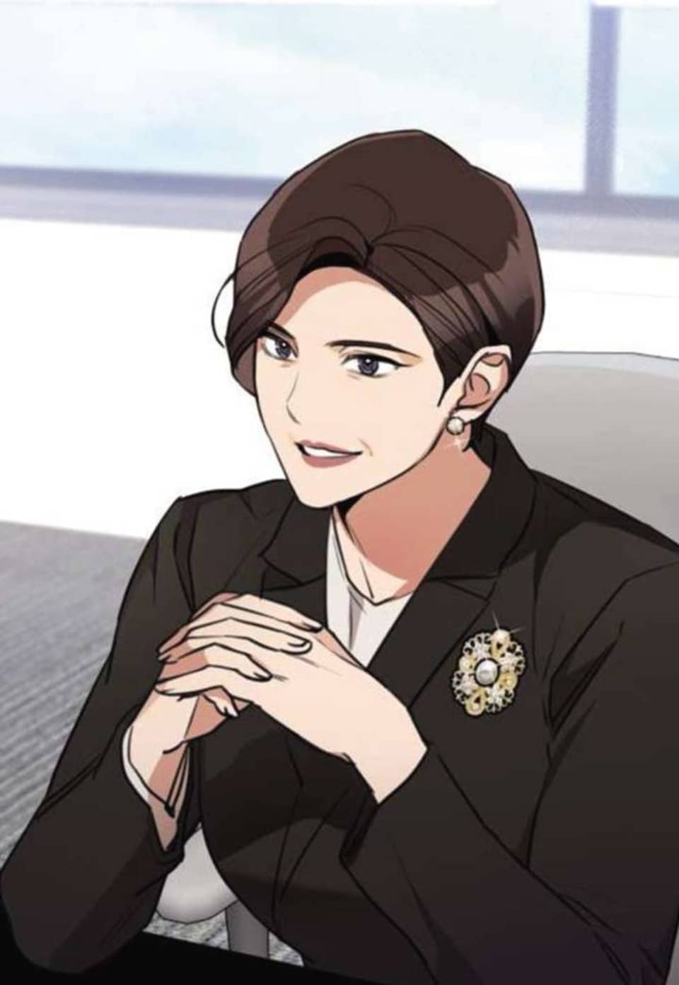 아내가 돌아왔다 [완전판] 68화