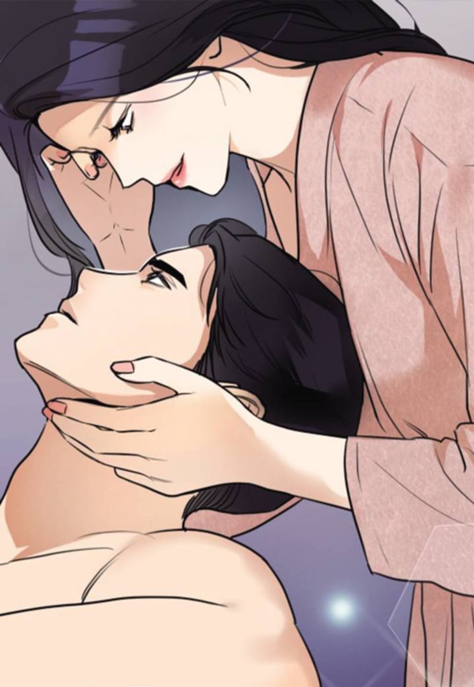 아내가 돌아왔다 [완전판] 71화