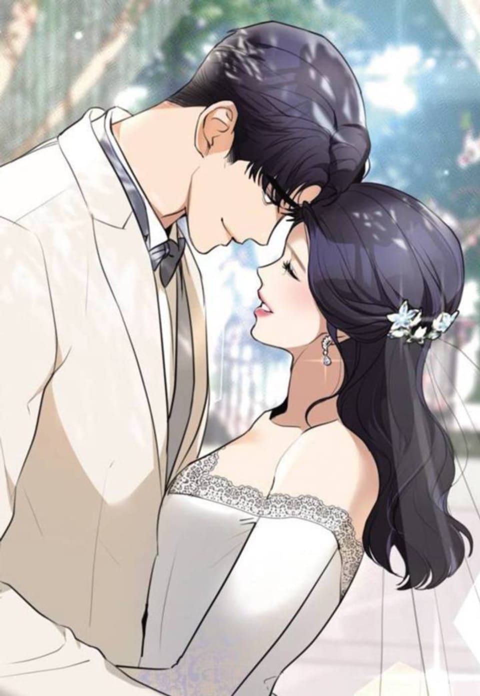 아내가 돌아왔다 [완전판] 74화