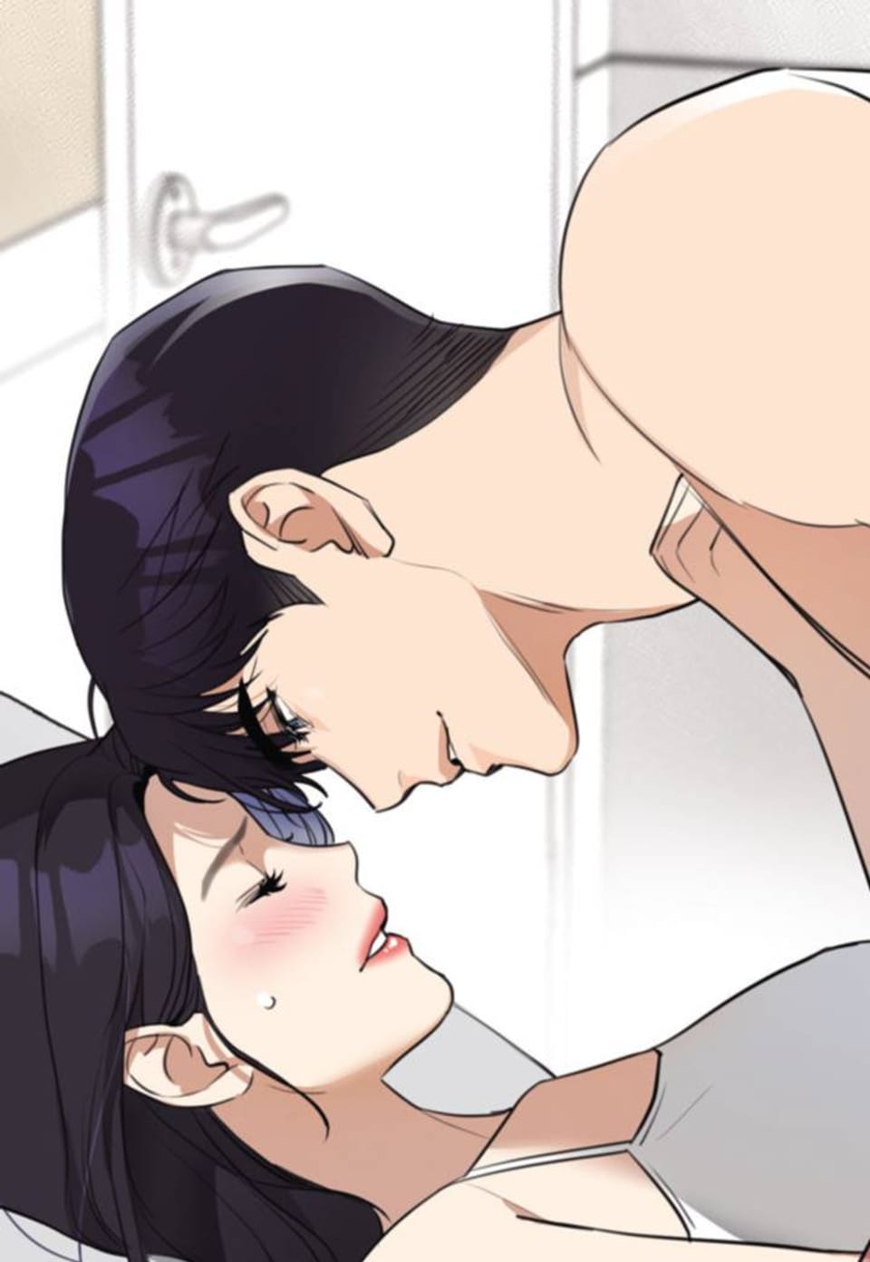 아내가 돌아왔다 [완전판] 에필로그 1화