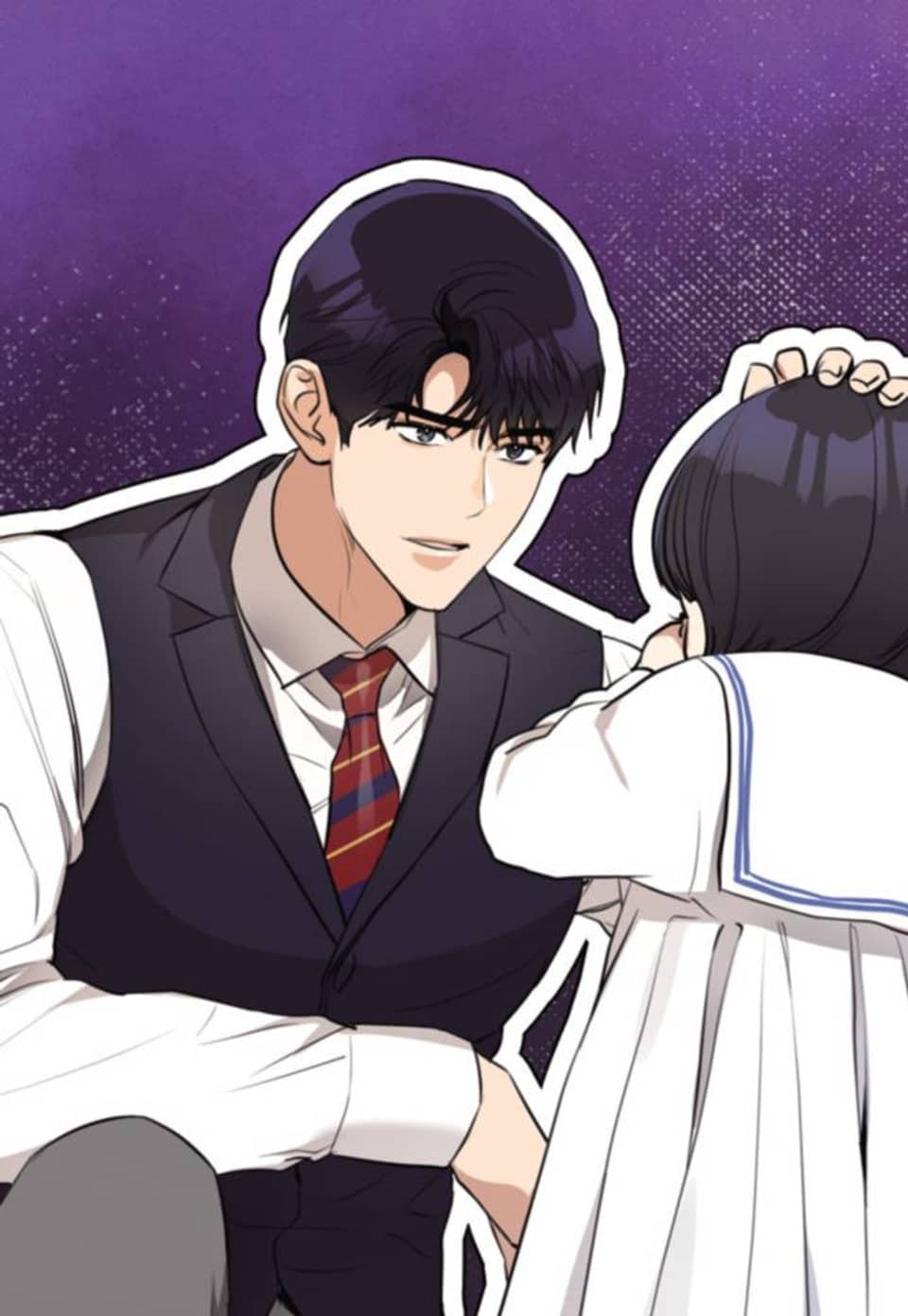 아내가 돌아왔다 [완전판] 에필로그 2화