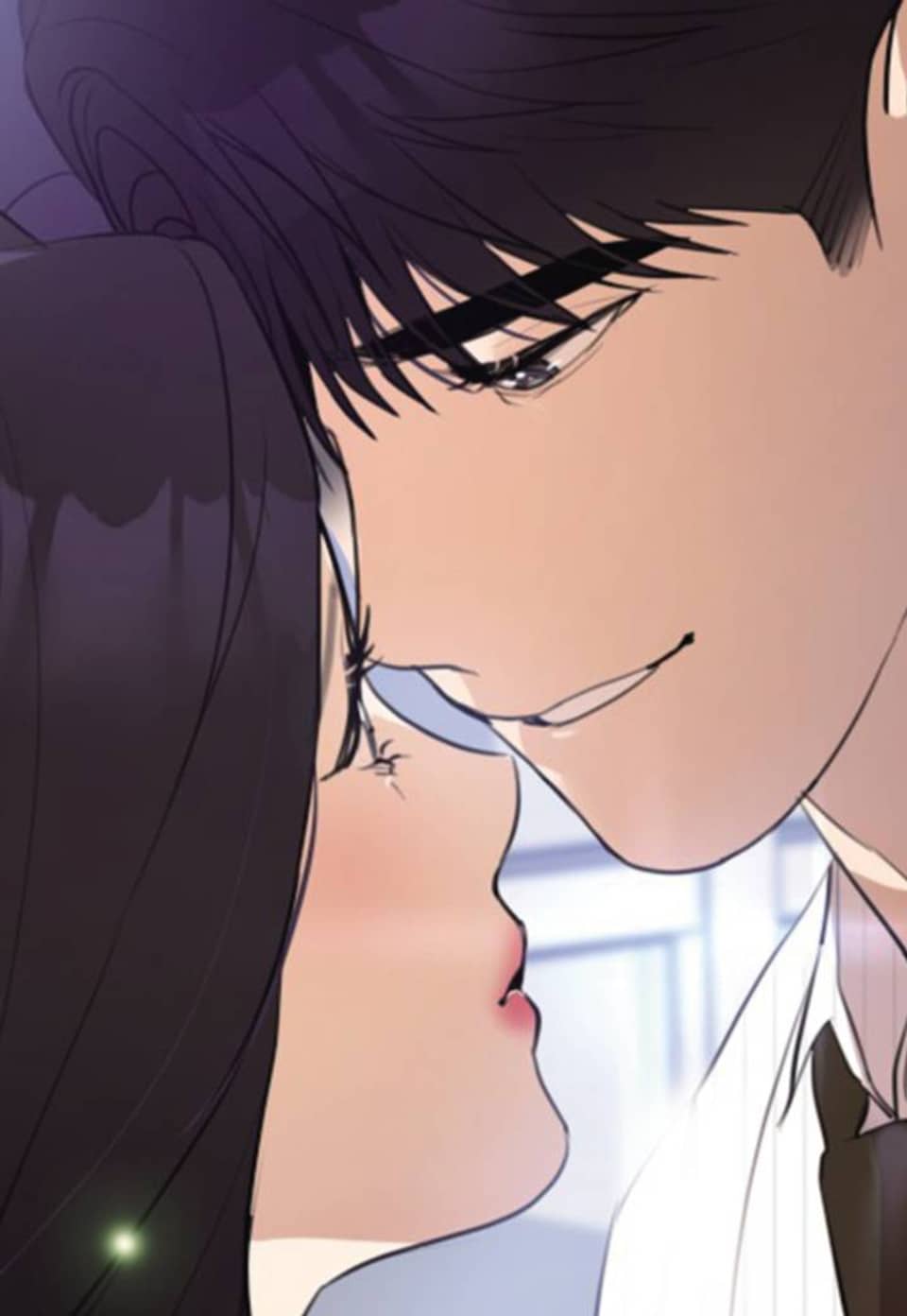 아내가 돌아왔다 [완전판] 에필로그 3화