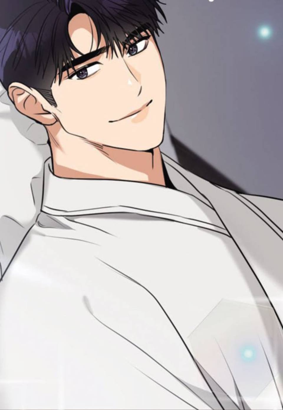 아내가 돌아왔다 [완전판] 외전 2화