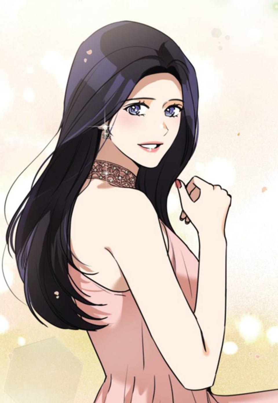 아내가 돌아왔다 [완전판] 외전 3화