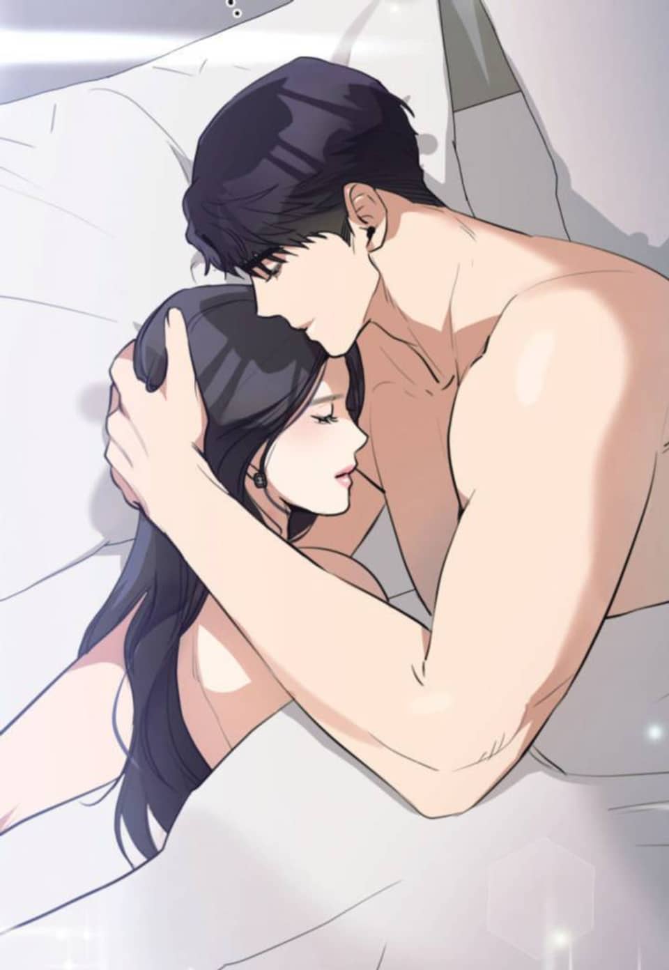 아내가 돌아왔다 [완전판] 외전 4화