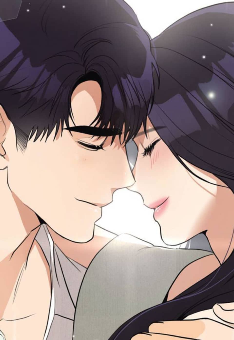 아내가 돌아왔다 [완전판] 외전 5화