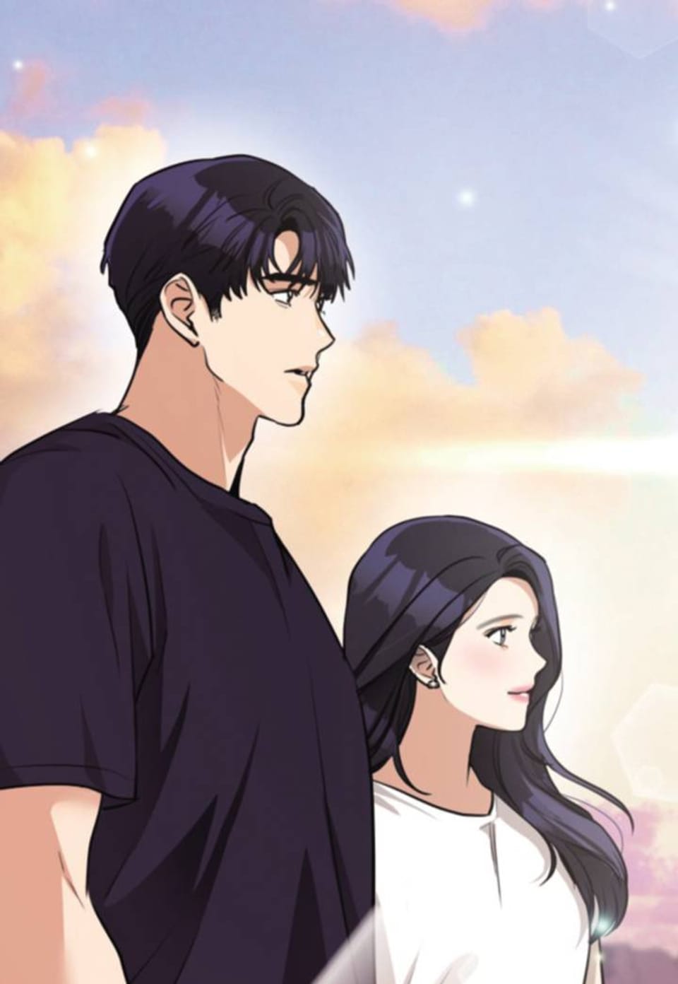 아내가 돌아왔다 [완전판] 외전 6화