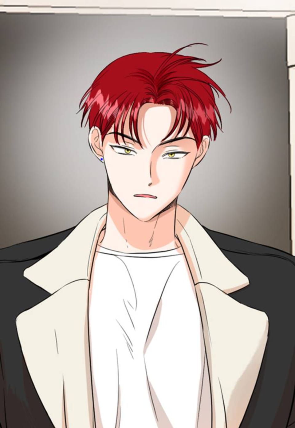 숙적과의 동침 10화