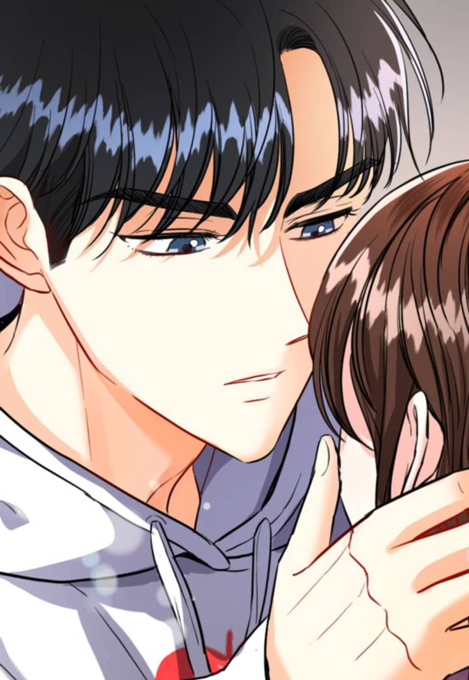 숙적과의 동침 22화