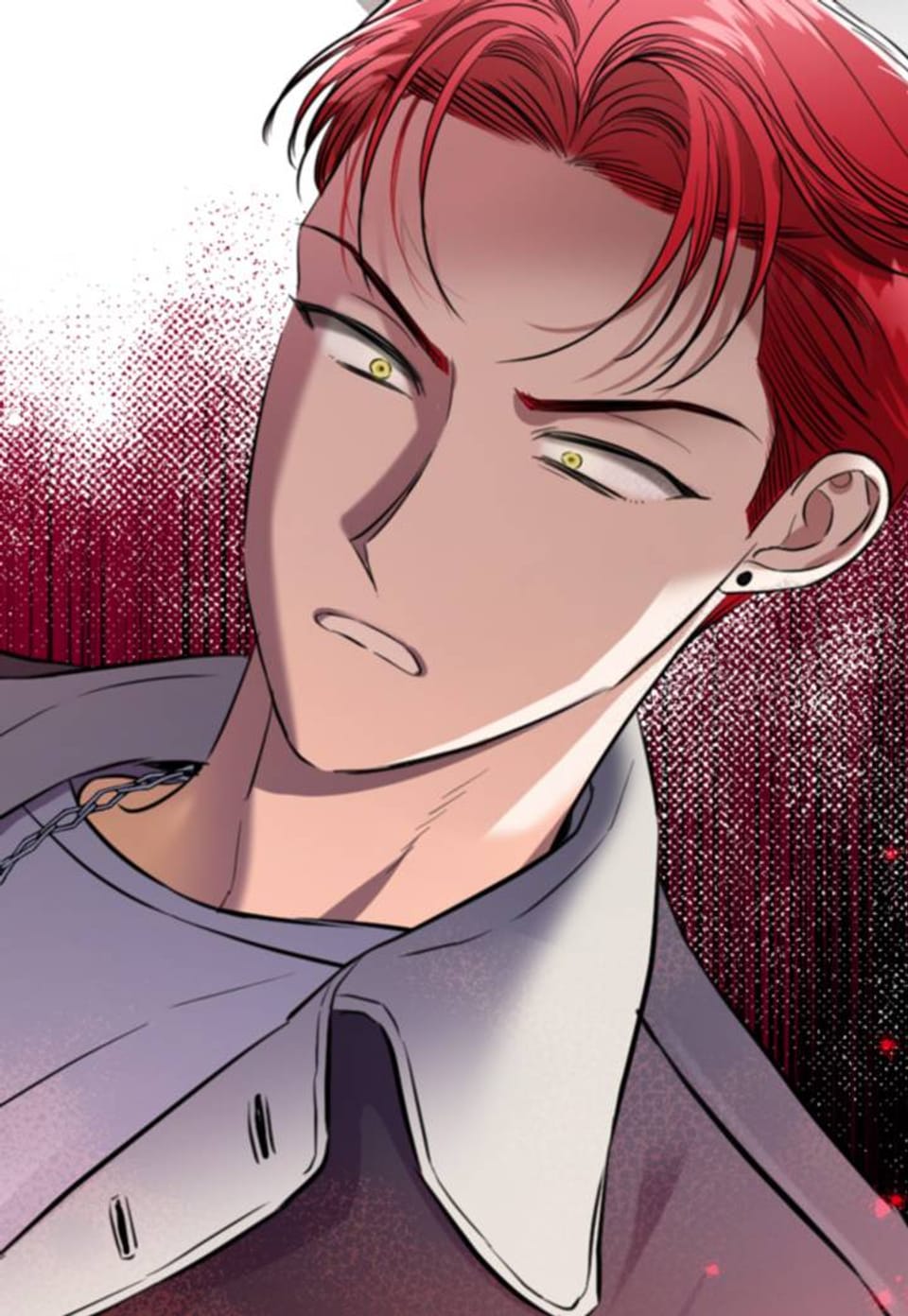 숙적과의 동침 29화