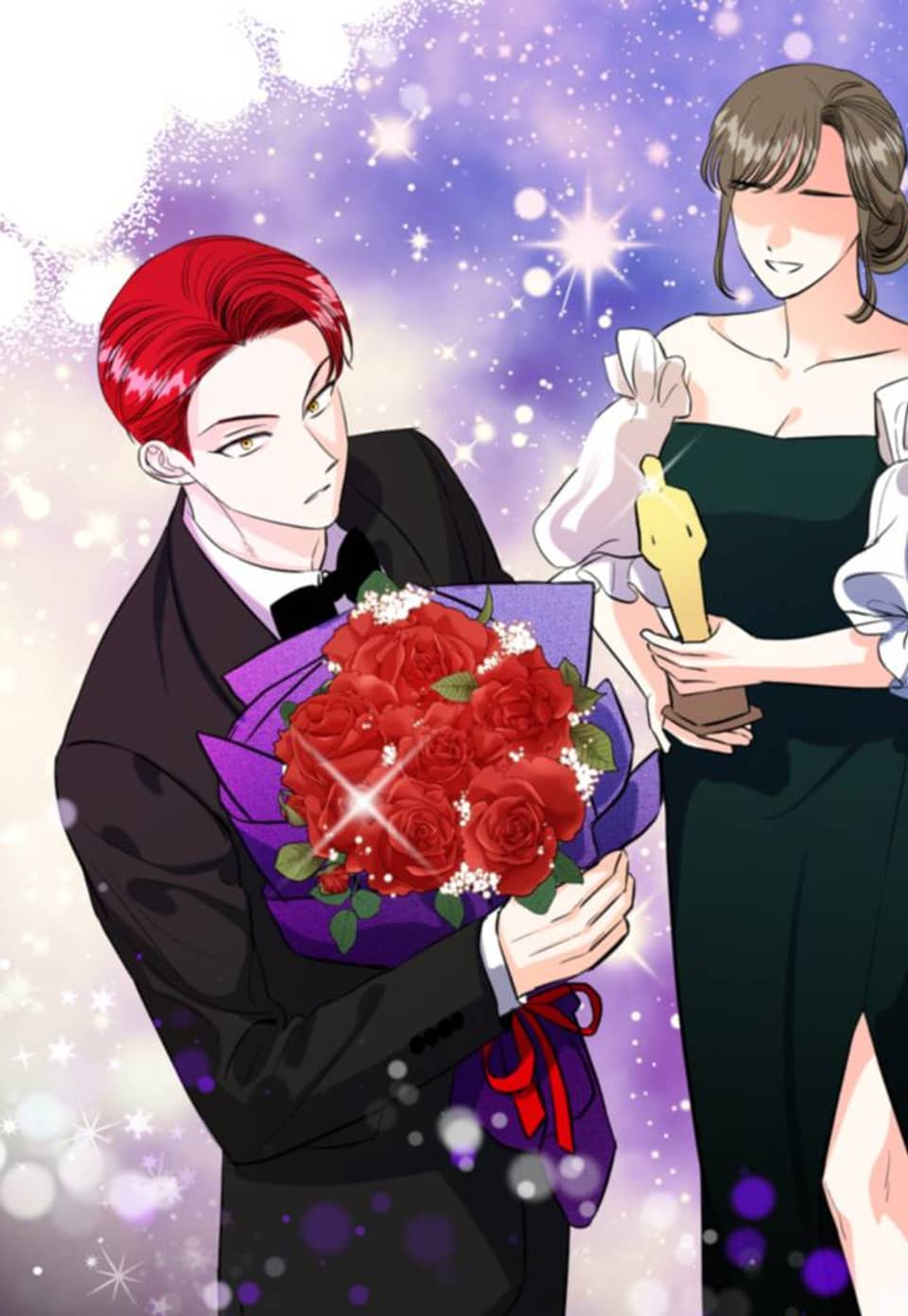 숙적과의 동침 31화