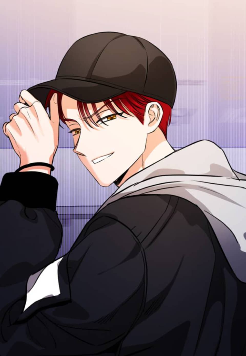 숙적과의 동침 34화