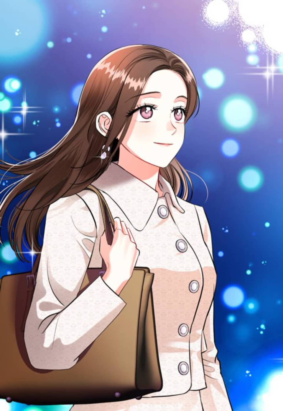 숙적과의 동침 35화