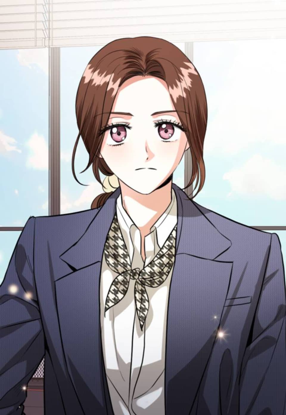 숙적과의 동침 42화