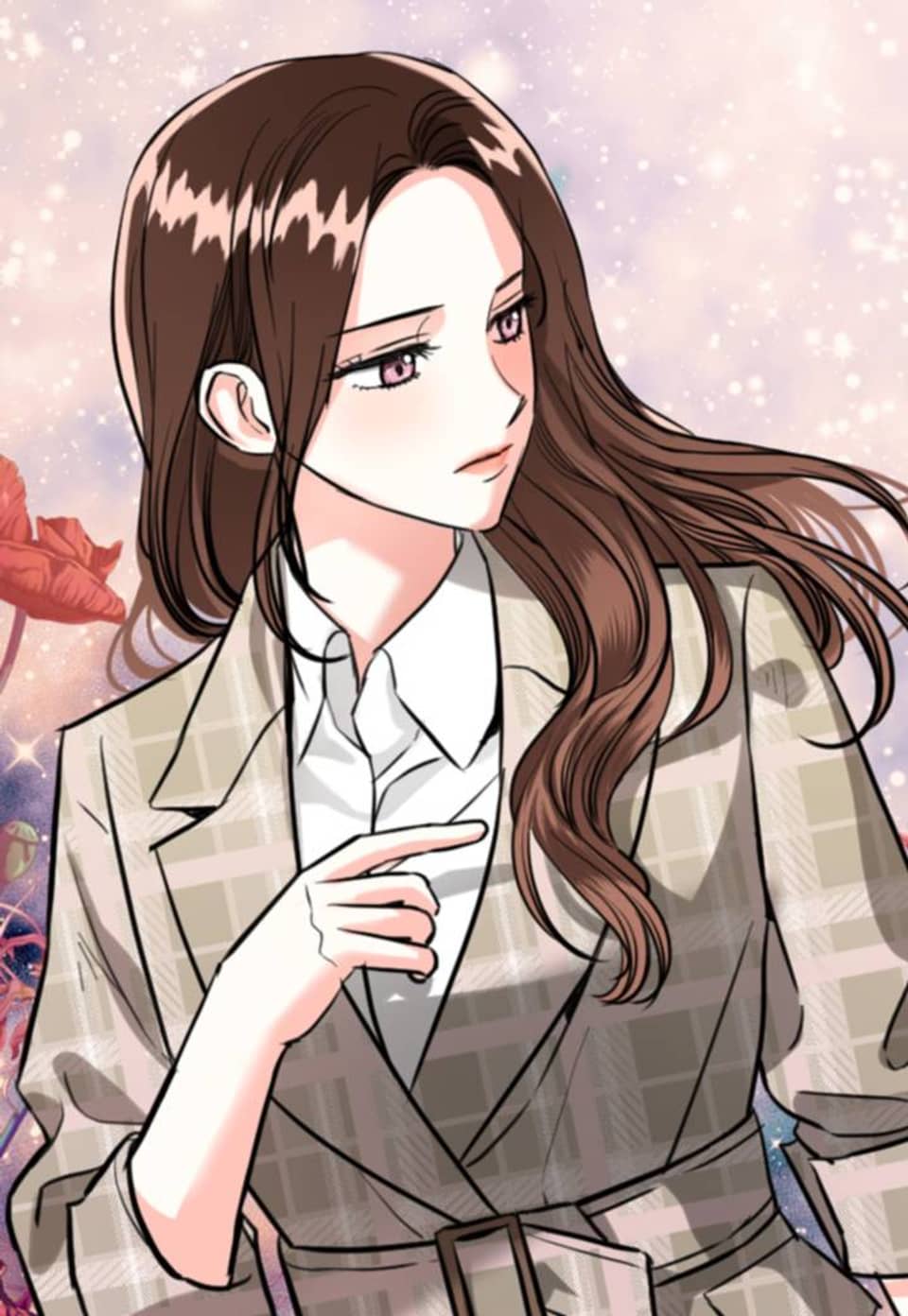 숙적과의 동침 48화