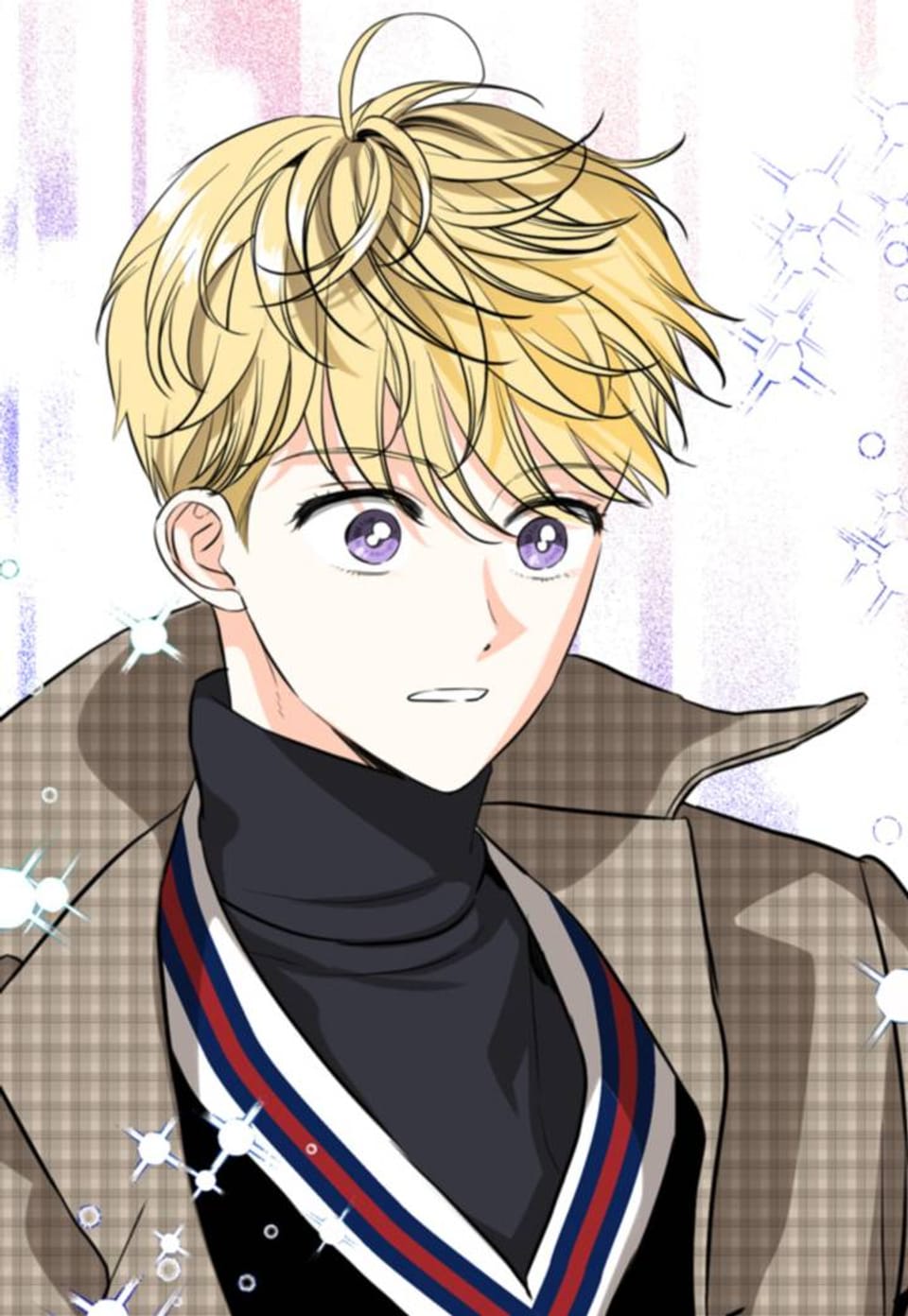 숙적과의 동침 49화