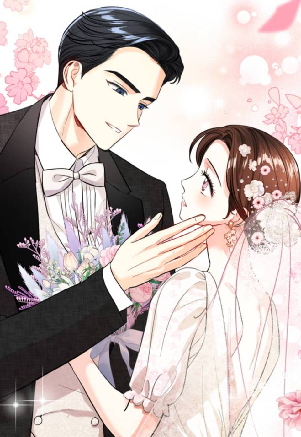 숙적과의 동침 50화 (완결)