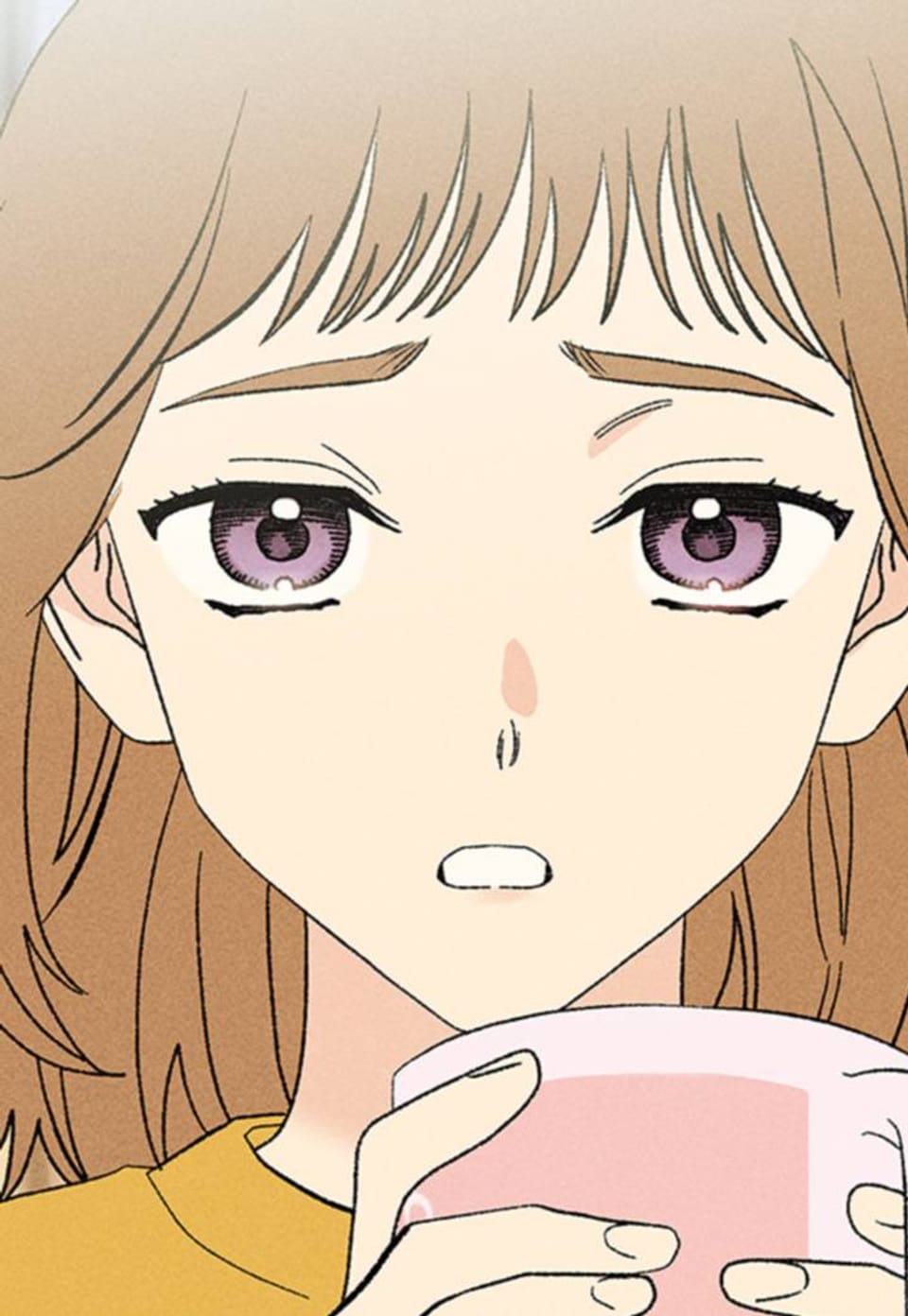 영원의 주인 [개정판] 3화