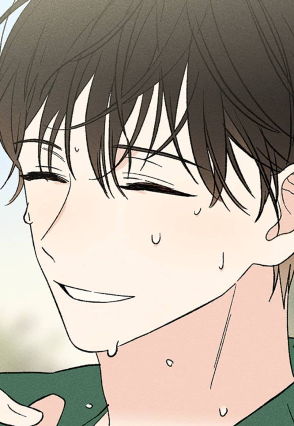 영원의 주인 [개정판] 4화