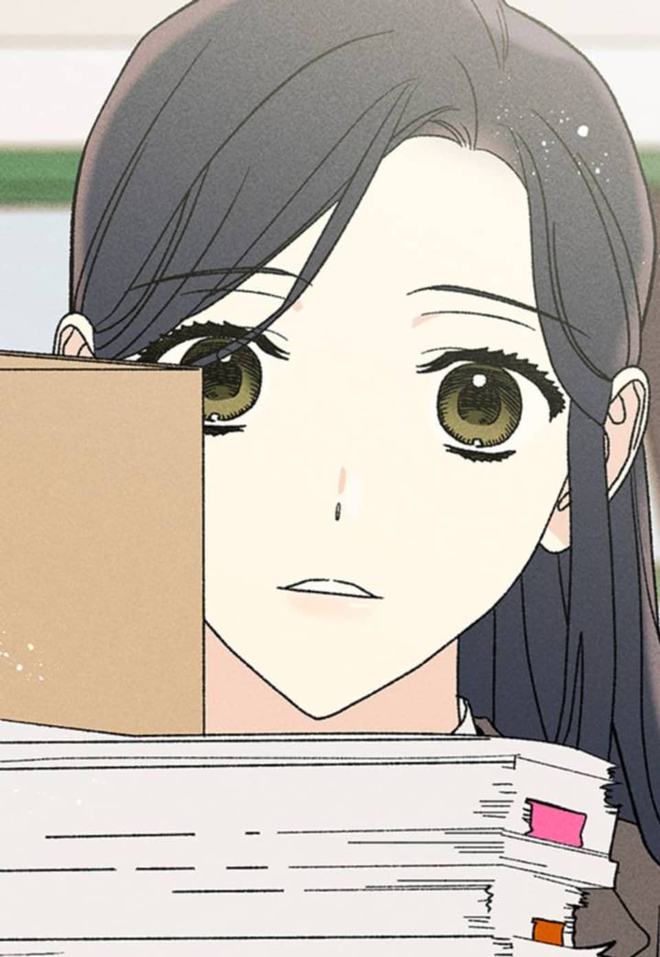 영원의 주인 [개정판] 5화