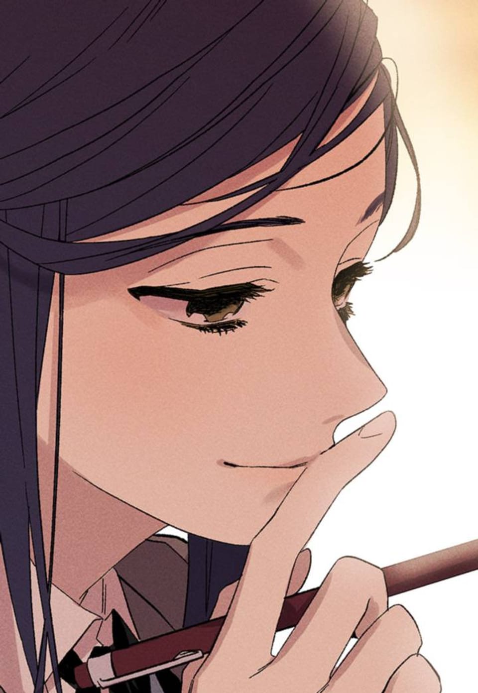 영원의 주인 [개정판] 7화