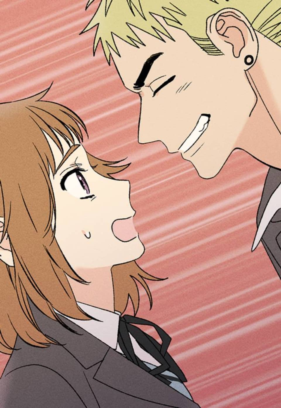 영원의 주인 [개정판] 9화