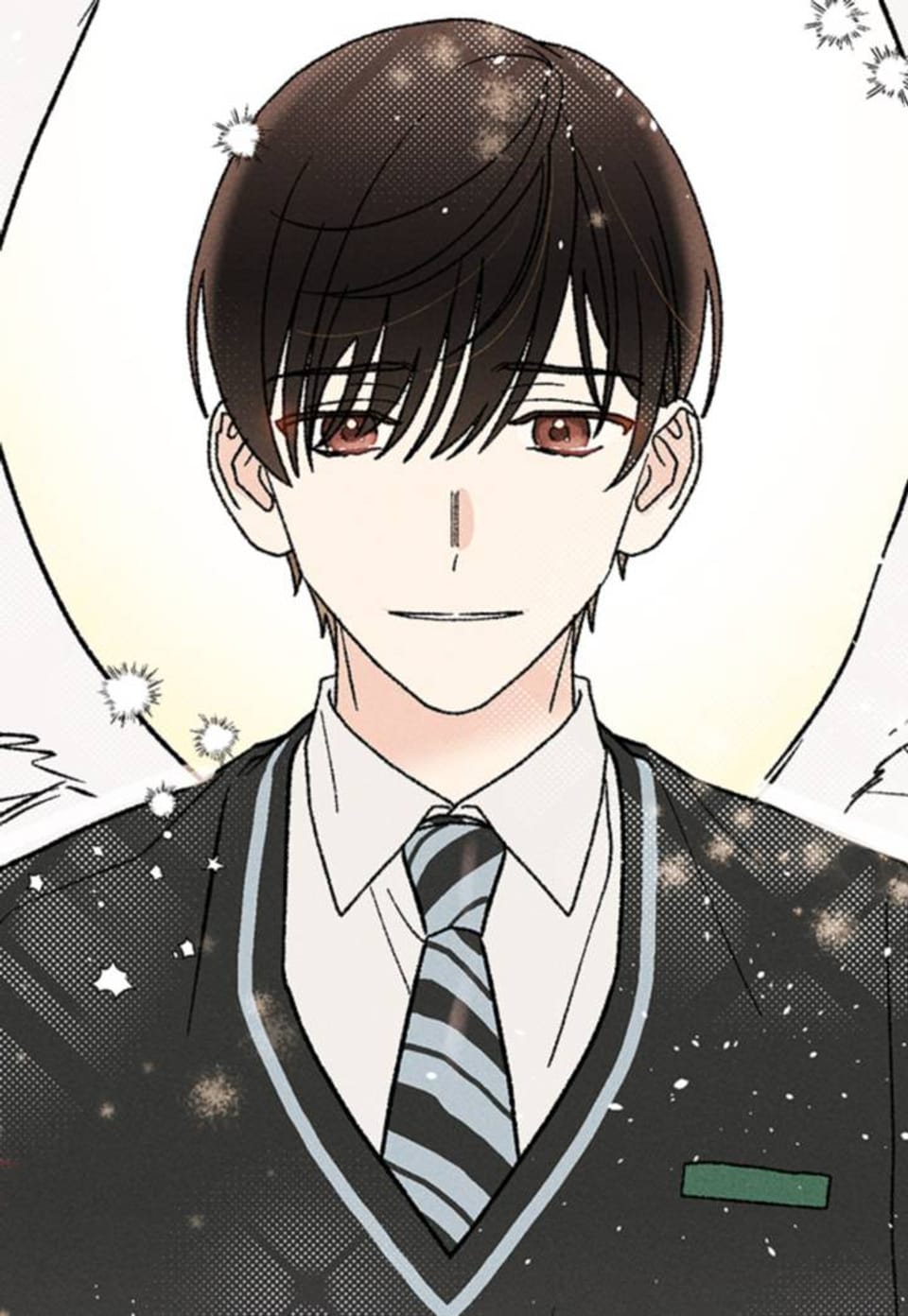 영원의 주인 [개정판] 10화