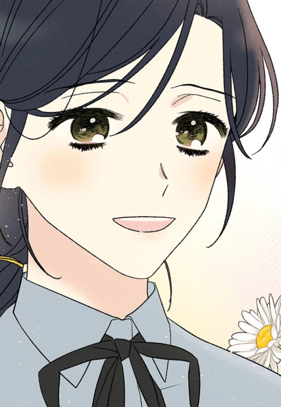 영원의 주인 [개정판] 13화