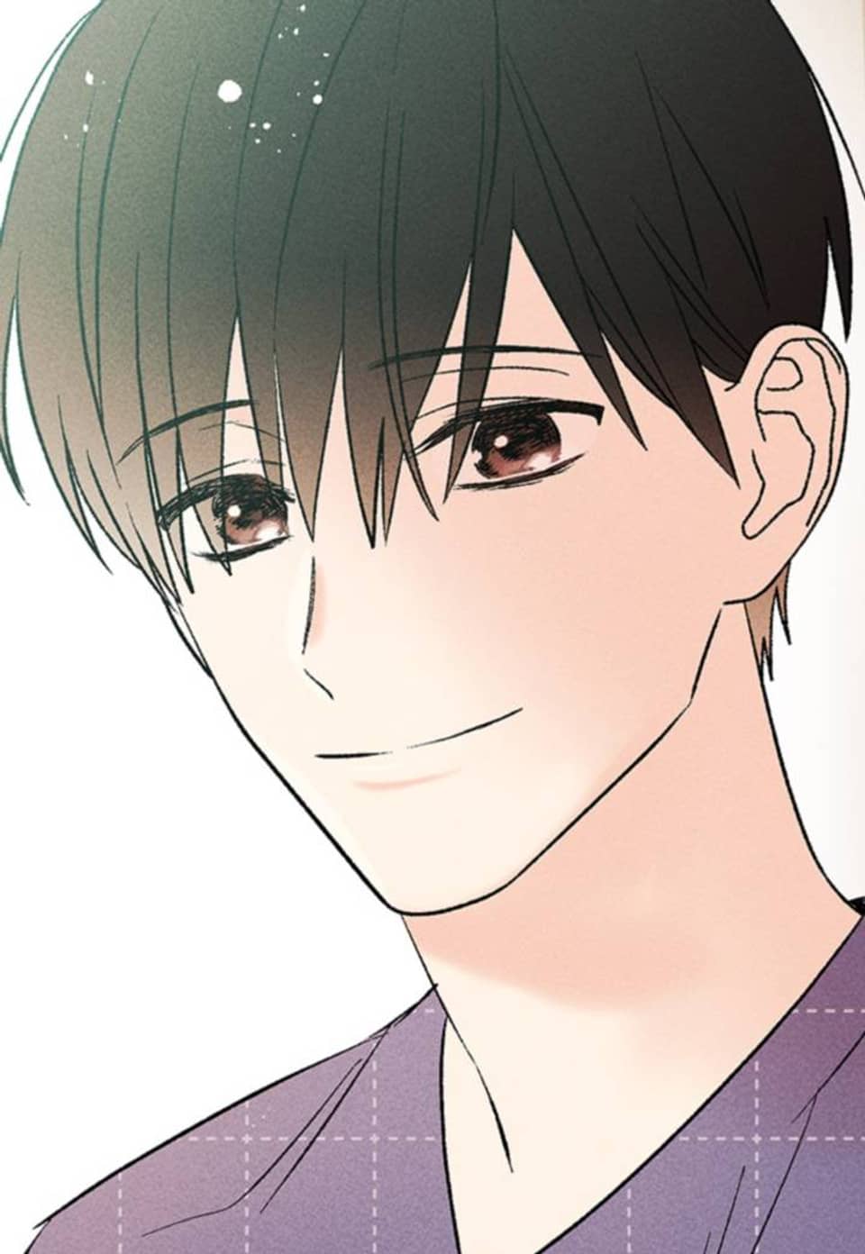 영원의 주인 [개정판] 18화